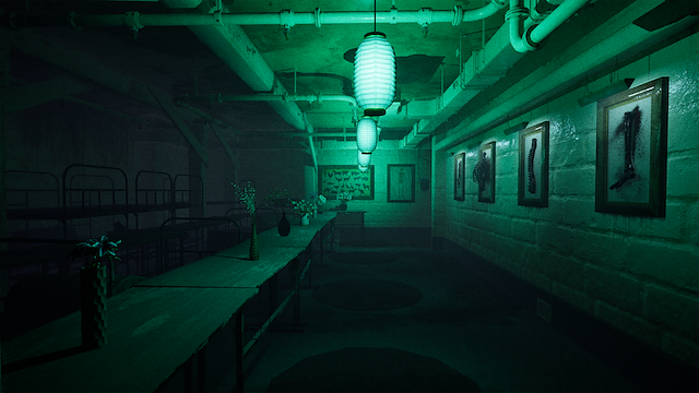 Image for the game The Derailed