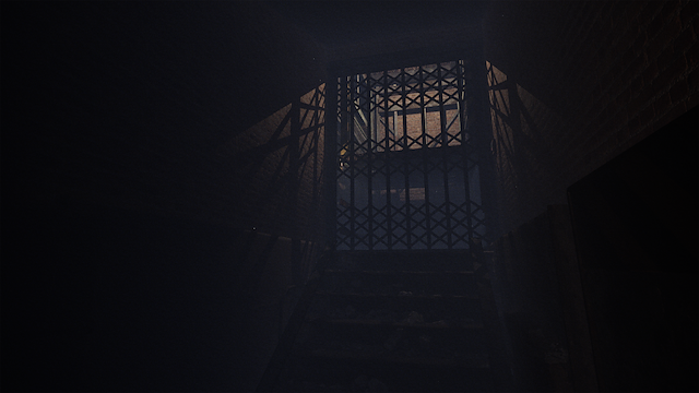 Image for the game The Derailed