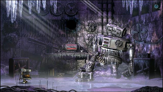 Image for the game The Desolate Hope