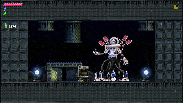 Image for the game The Desolate Hope