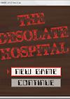 Cover image for the game The Desolate Hospital