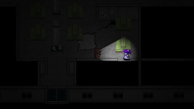Image for the game The Desolate Hospital