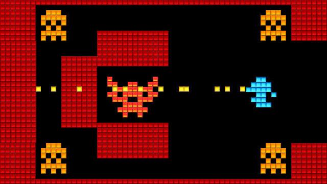 Image for the game The Desolate Room