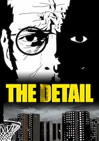 Cover image for the game The Detail