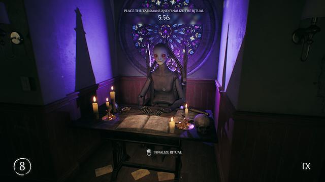The Devil is in the Details | Info, release dates, media and news | VGCal