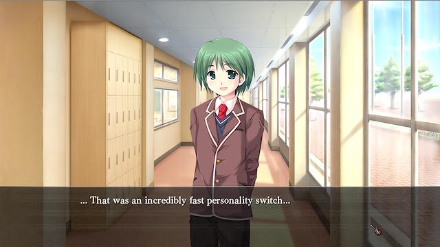Image for the game The Devil on G-String