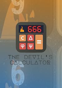 Cover image for the game The Devil's Calculator