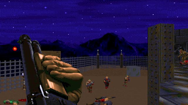 Image for the game The Devilz Work