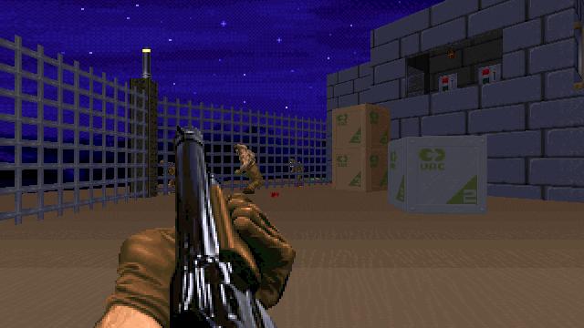 Image for the game The Devilz Work