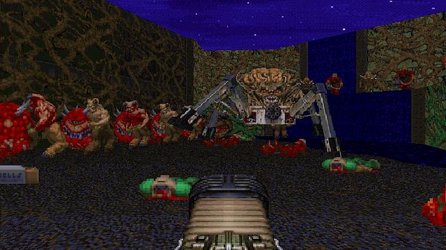 Image for the game The Devilz Work