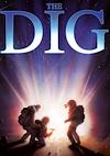 Cover image for the game The Dig