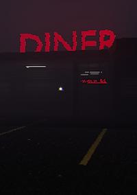 Cover image for the game The Diner