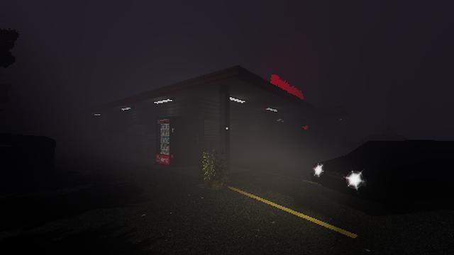 Image for the game The Diner