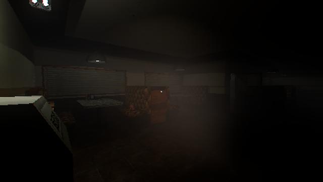 Image for the game The Diner