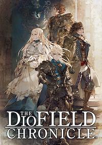 Cover image for the game The DioField Chronicle
