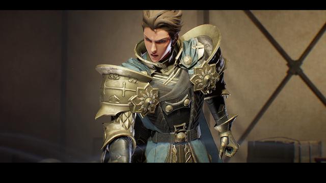 Image for the game The DioField Chronicle