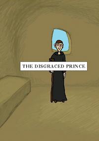 Cover image for the game The Disgraced Prince