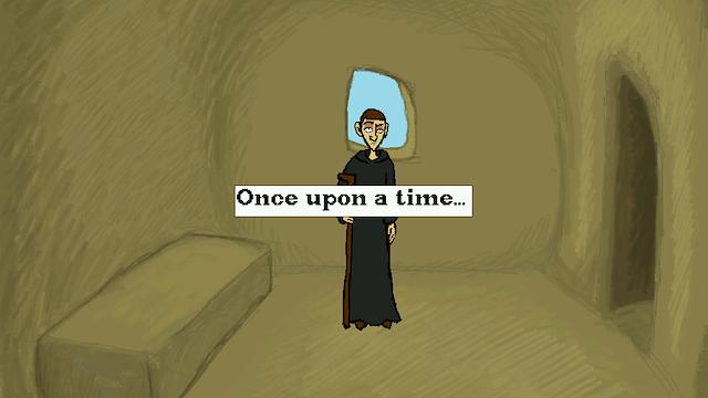 Image for the game The Disgraced Prince