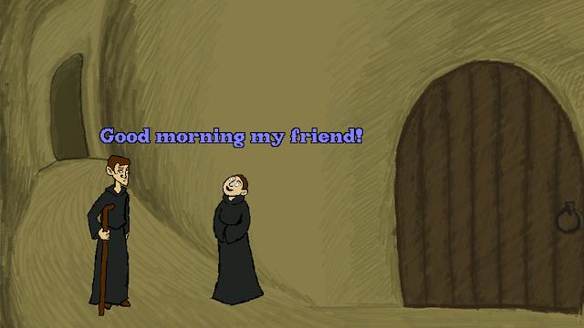 Image for the game The Disgraced Prince