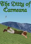 Cover image for the game The Ditty of Carmeana