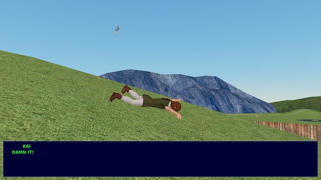 Image for the game The Ditty of Carmeana