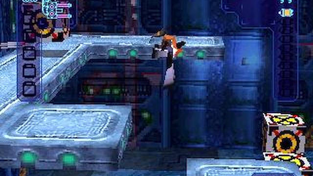 Image for the game The Divide: Enemies Within