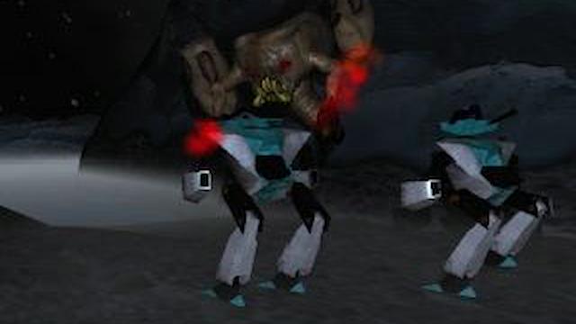 Image for the game The Divide: Enemies Within