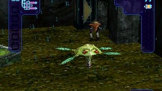 Image for the game The Divide: Enemies Within