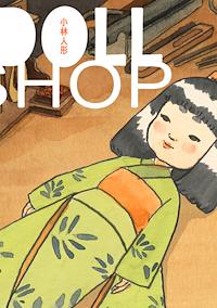 Cover image for the game The Doll Shop