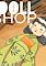 Cover image for the game The Doll Shop