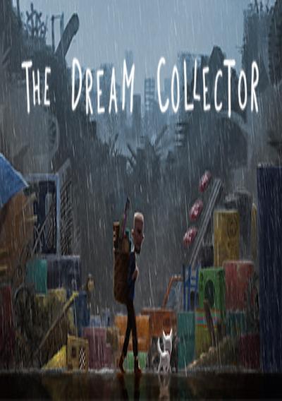 Cover image for the game The Dream Collector