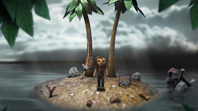 Image for the game The Dream Machine