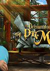 Cover image for the game The Dreamatorium of Dr. Magnus 2