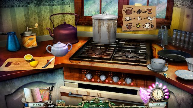 Image for the game The Dreamatorium of Dr. Magnus 2