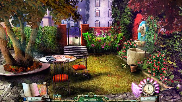 Image for the game The Dreamatorium of Dr. Magnus 2