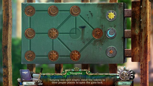 Image for the game The Dreamatorium of Dr. Magnus 2