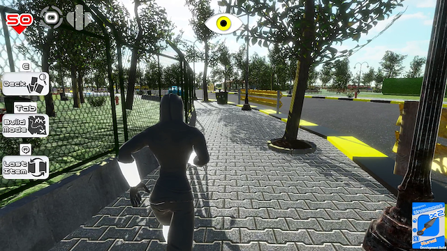 Image for the game The Dreamers Foresight