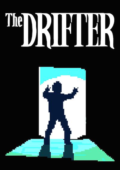 Cover image for the game The Drifter