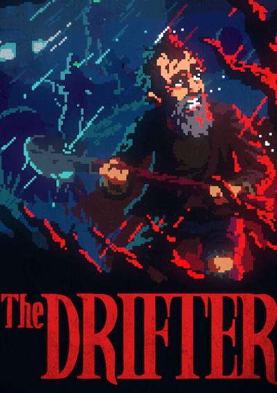 Cover image for the game The Drifter