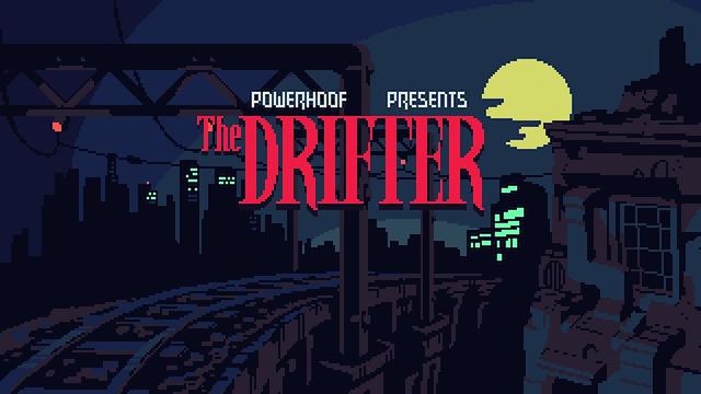 Image for the game The Drifter