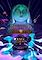 Cover image for the game The Dungeon of Naheulbeuk: The Amulet of Chaos - Back to the Futon