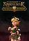 Cover image for the game The Dungeon of Naheulbeuk: The Amulet of Chaos