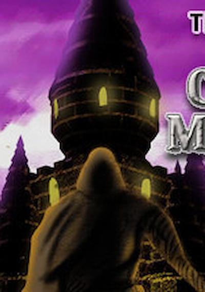 Cover image for the game The Dungeons of Castle Madness