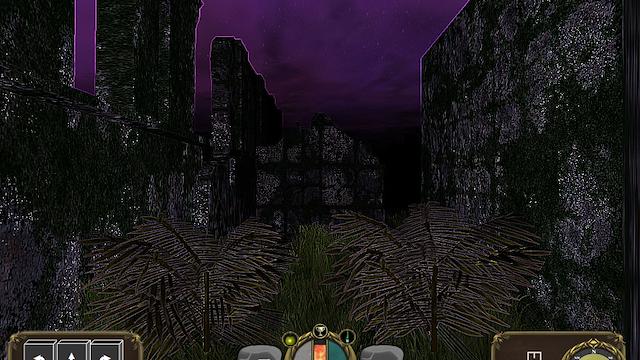 Image for the game The Dungeons of Castle Madness