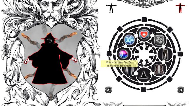 Image for the game The Dungeons of Castle Madness