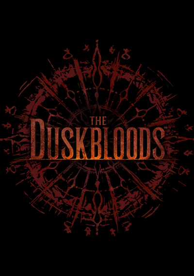Cover image for the game The Duskbloods