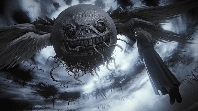 Image for the game The Duskbloods
