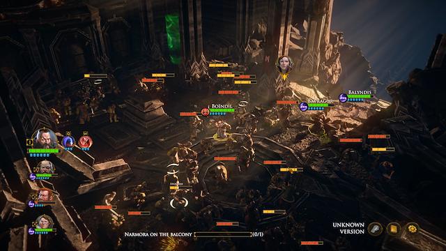 Image for the game The Dwarves