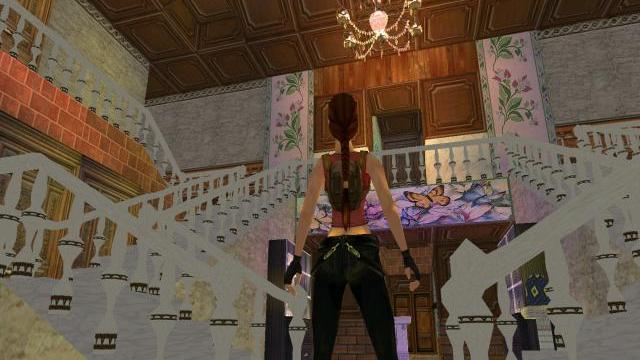Image for the game The Eastermansion