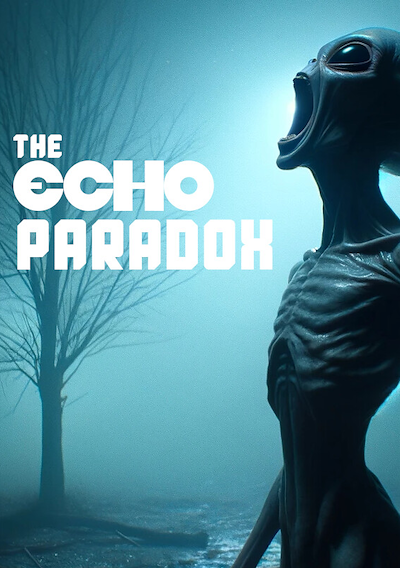 Cover image for the game The Echo Paradox